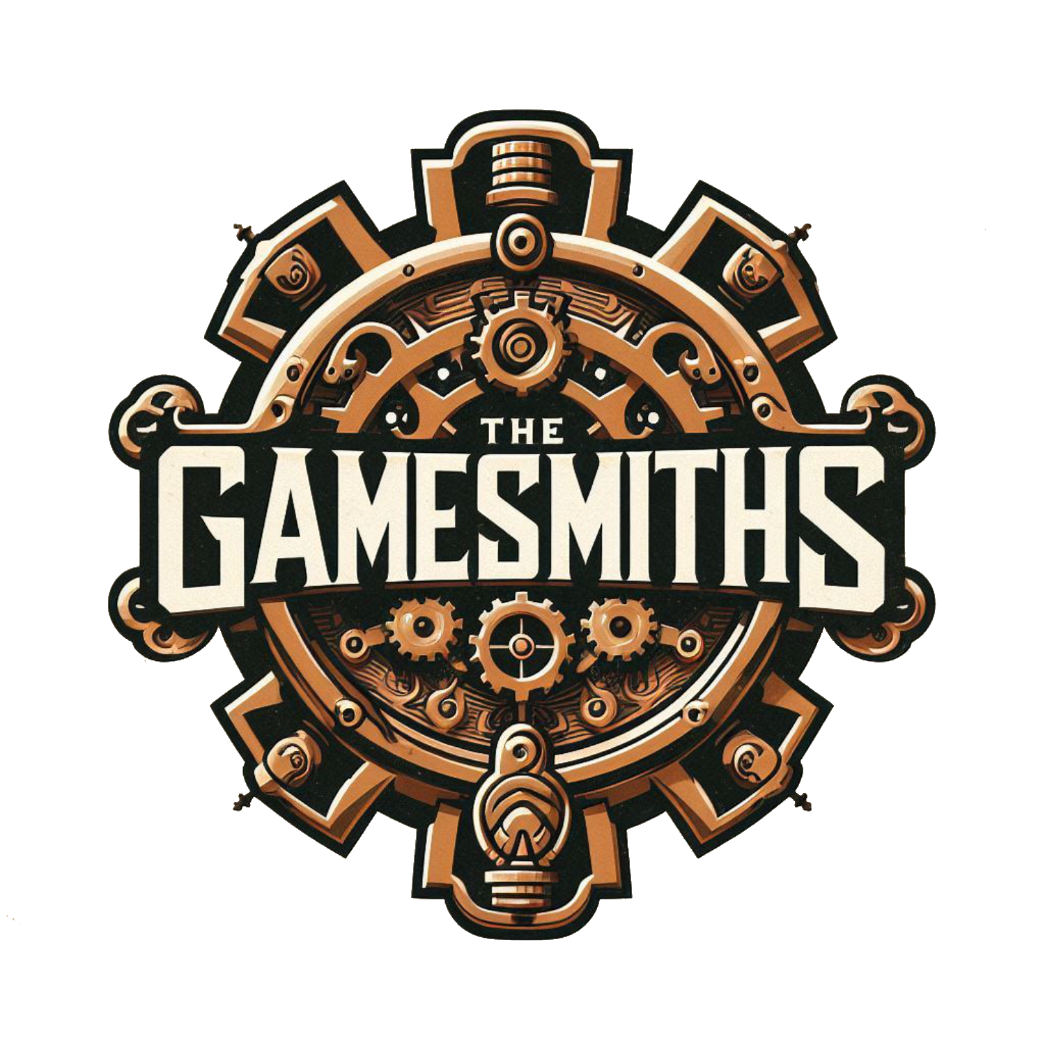 The GameSmiths
